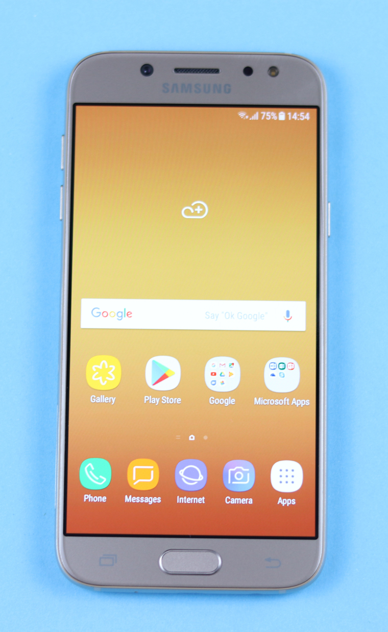 Samsung Galaxy J5 Pro